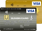 VISA 家族カード