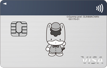 VISA 個人クラシックカード