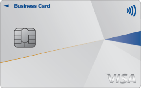 VISA 法人クラシックカード