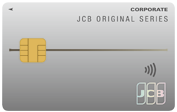 JCB 一般法人カード
