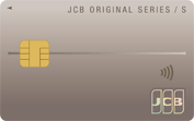 ぐんぎんJCBカードS